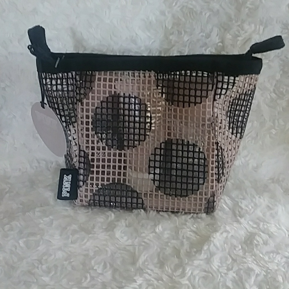 Victoria's Secret Pink Island Glow